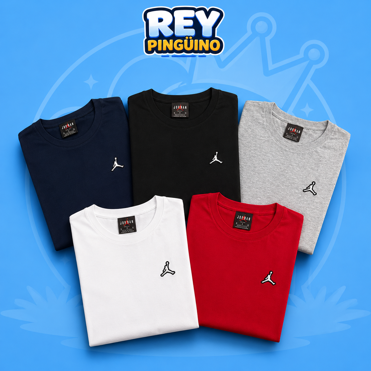 Poleras