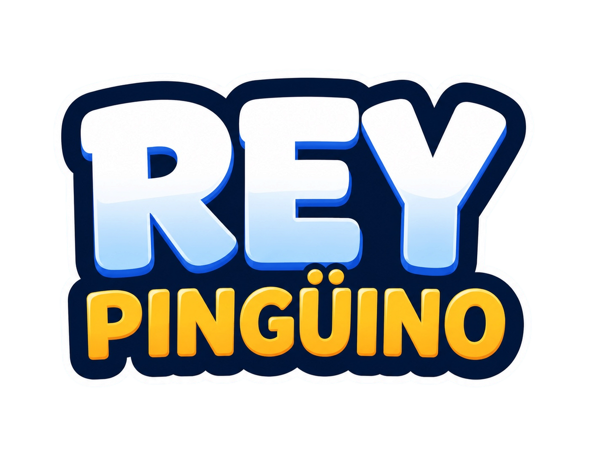 Rey Pingüino 